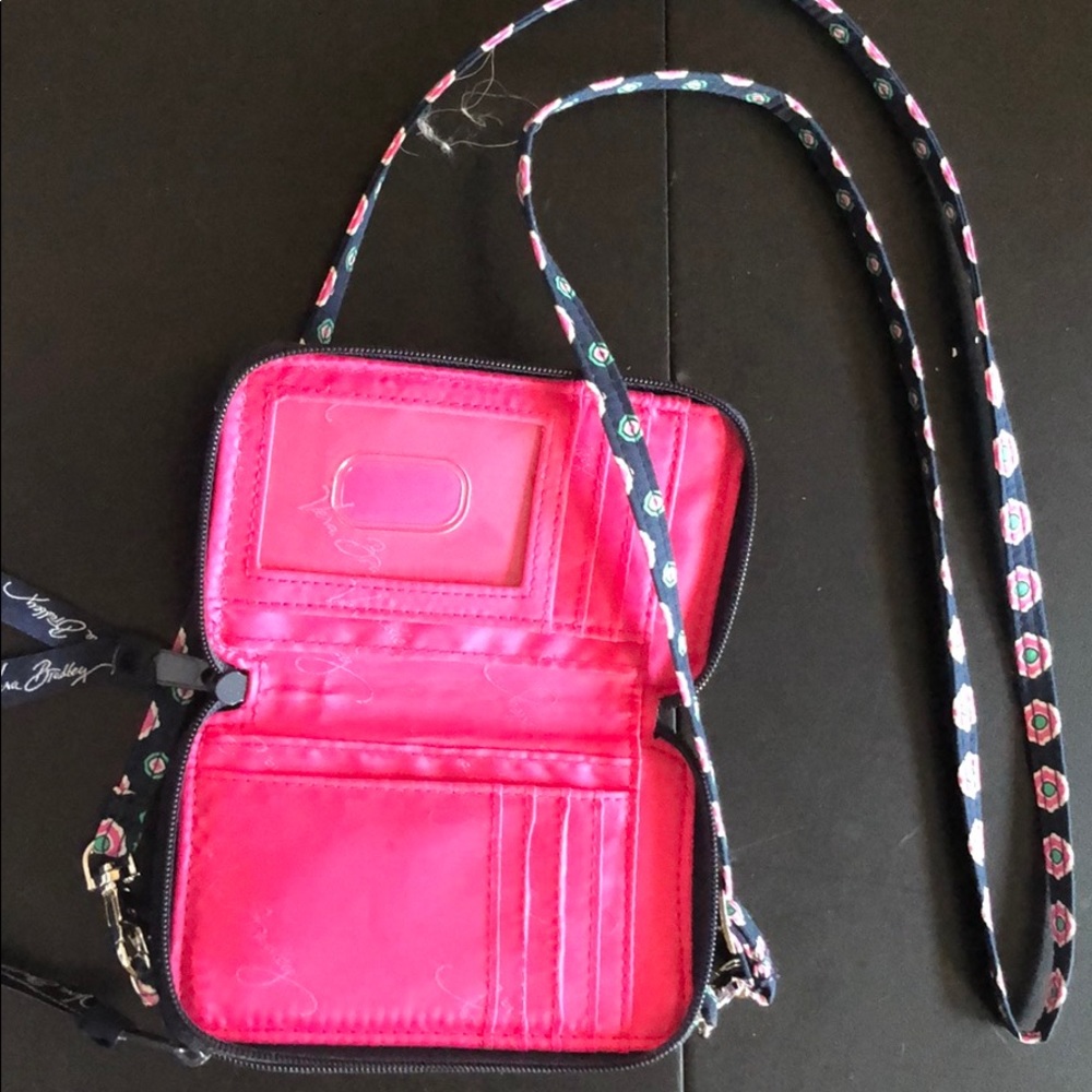 Vera Bradley Wallet